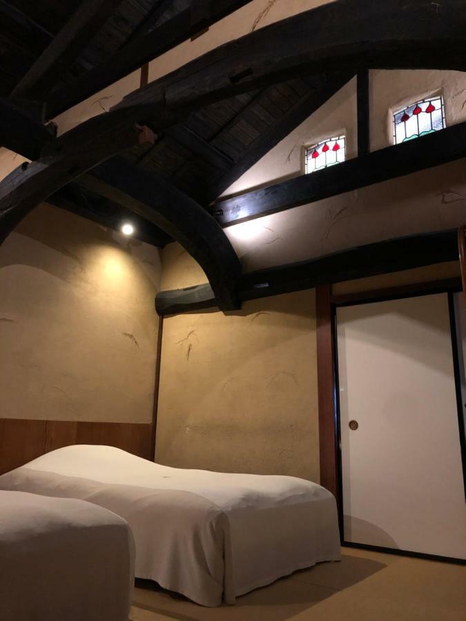 Chitose Wine&Oyado Hotel Miyazu Exterior foto