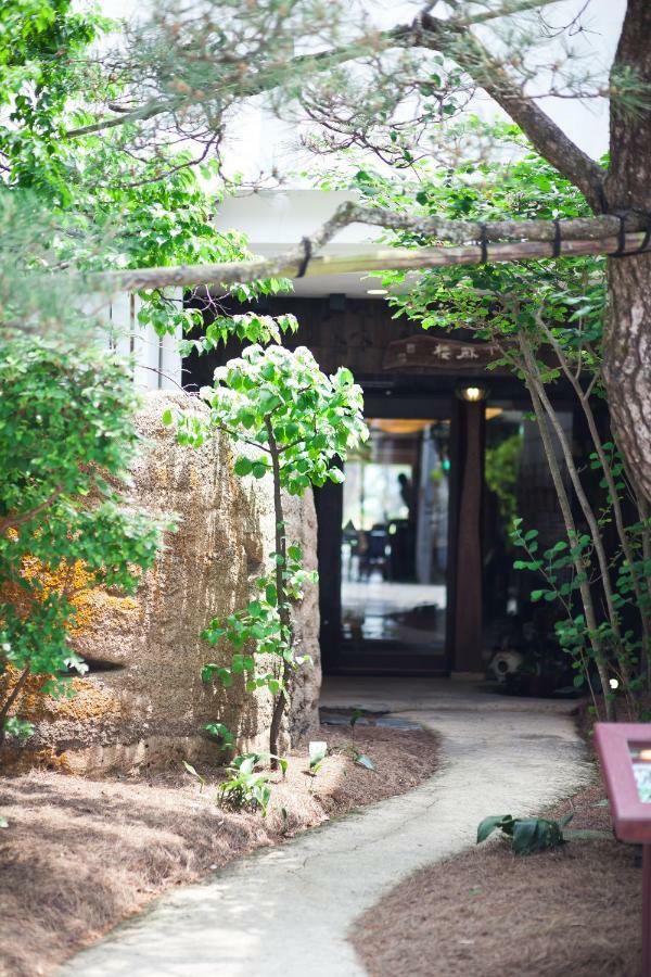Chitose Wine&Oyado Hotel Miyazu Exterior foto