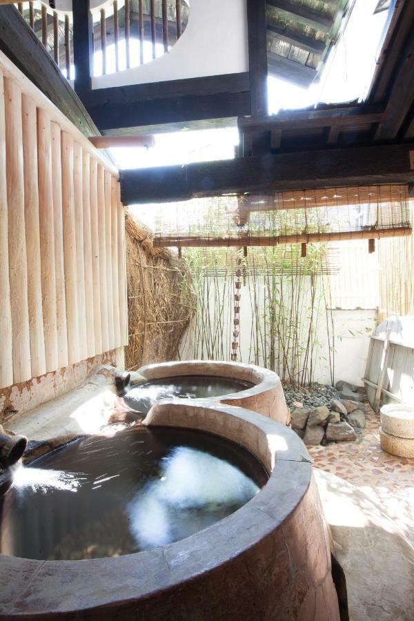Chitose Wine&Oyado Hotel Miyazu Exterior foto